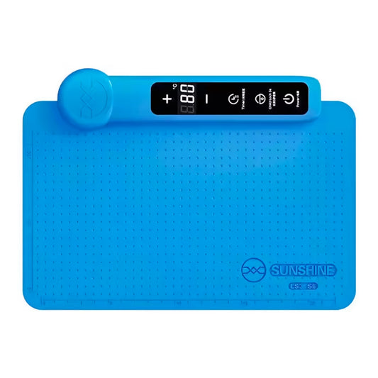 Displaysepareringsstation Touchscreen Sunshine LS3 SE