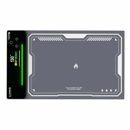 Displaysepareringsstation Touchscreen Luowei HP3