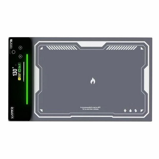 Displaysepareringsstation Touchscreen Luowei HP3