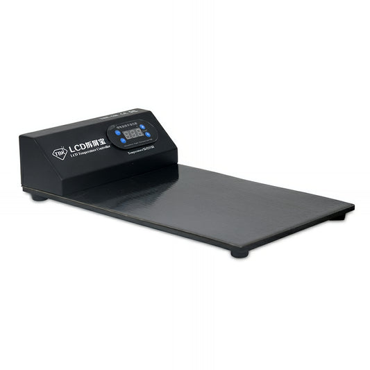Displaysepareringsstation Touchscreen TBK BK-568