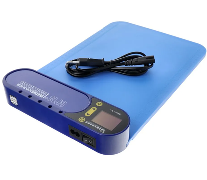 Touchscreen Display Separationsstation Mechanic CP14+