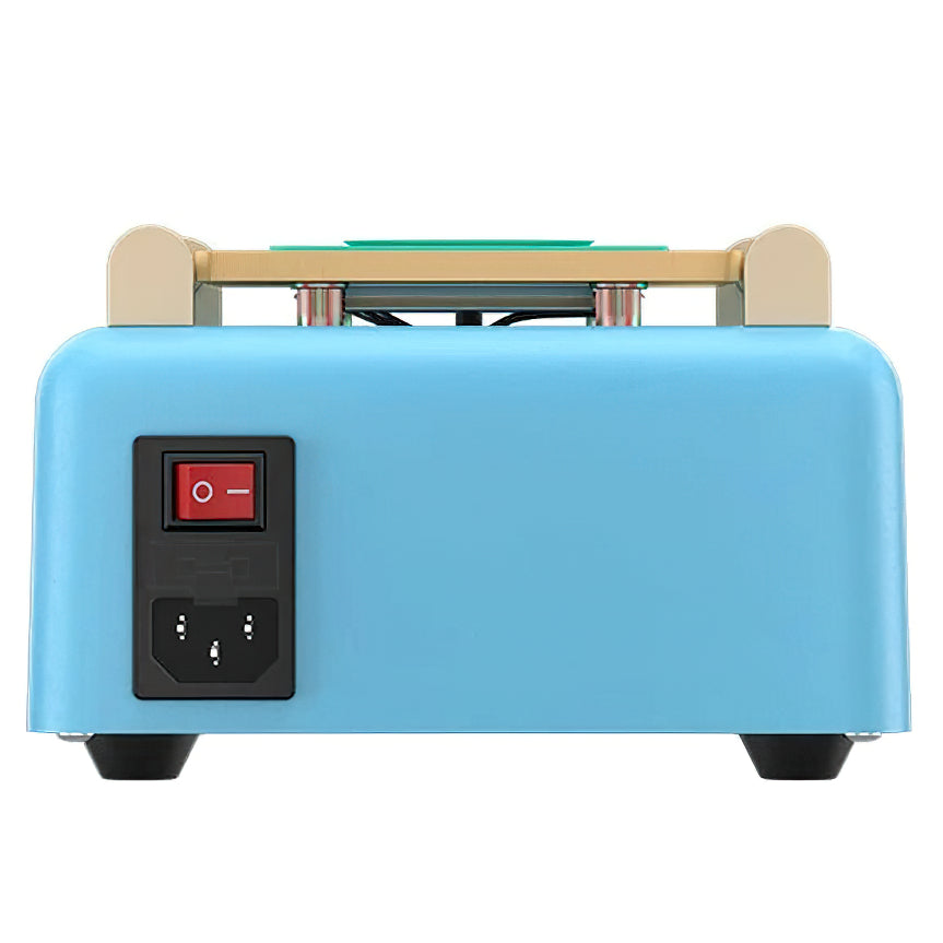 Sunshine S-918L Touchscreen Display Separation Station