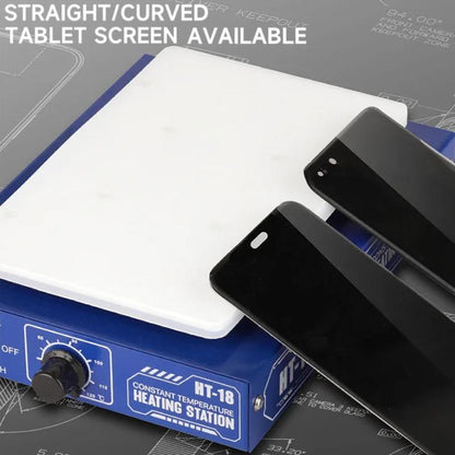 Display Separationsstation Touchscreen Mechanic HT-18