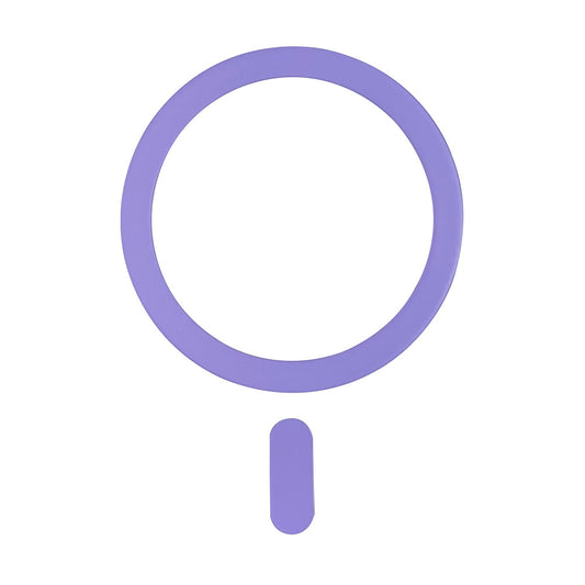 Sticker Metalisk Techsuit MPR5, Lila