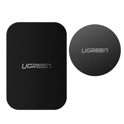 Metalldekal UGREEN LP123 2in1, Svart