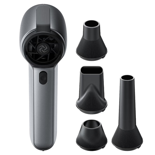 Acefast Air Blower YF3, Gray