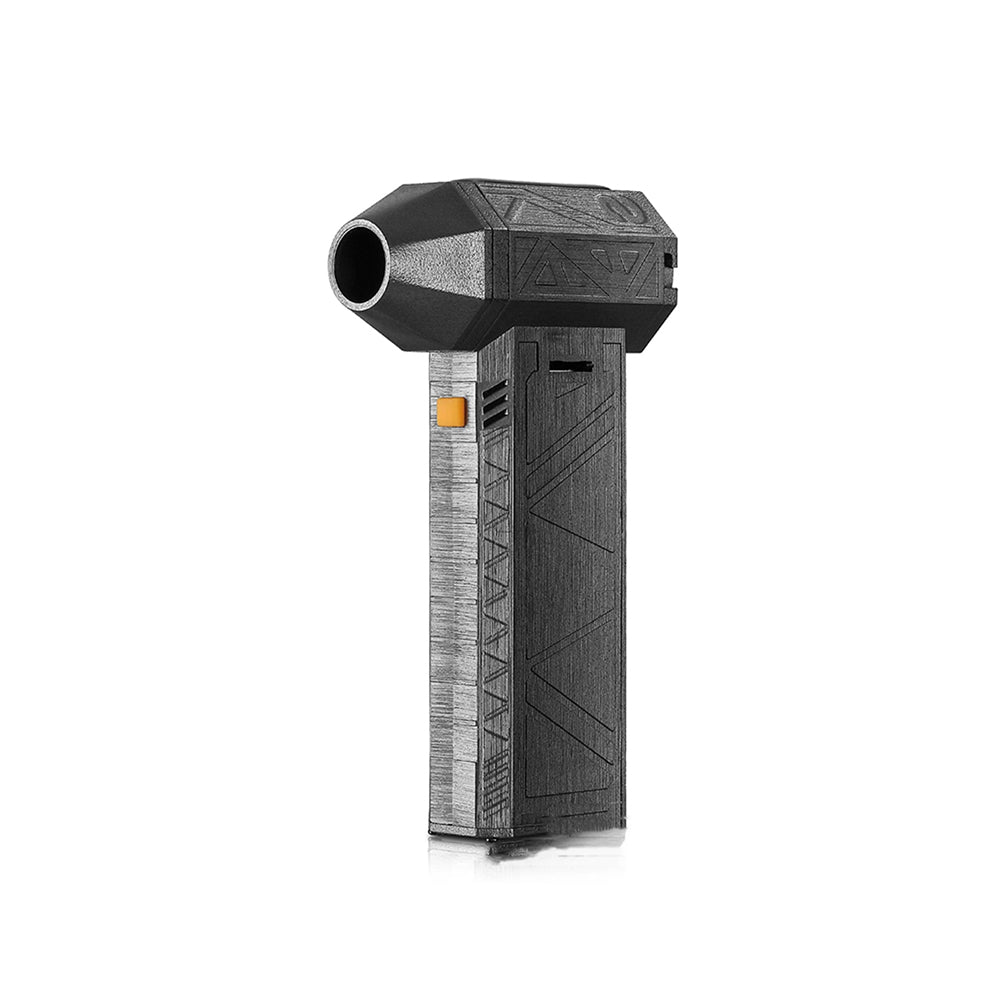 Techsuit YY01 Luftblåsare, 120W, Svart