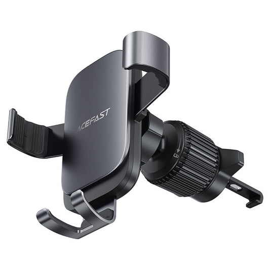 Bilhållare Acefast D59, 4.7 tum - 6.9 tum, Grå