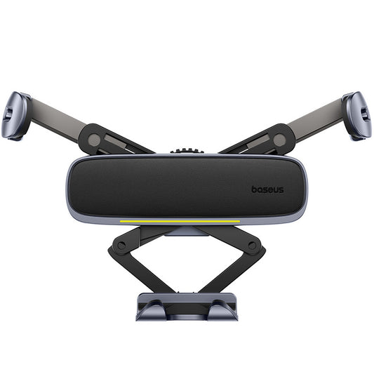 Baseus UltraControl Universal Bilhållare, Svart C40483401813-00