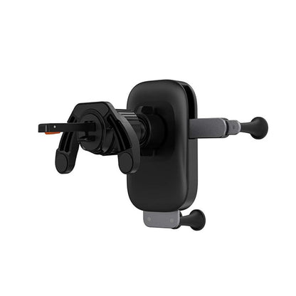 Baseus UltraControl Mega Universal Bilhållare, Svart C40465400111-00