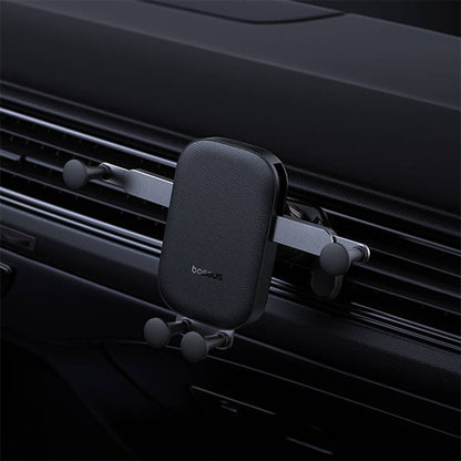 Baseus UltraControl Mega Universal Bilhållare, Svart C40465400111-00