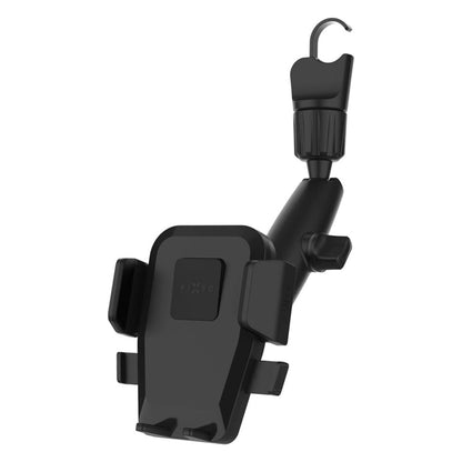 Autohållare Fixed Iconiq Mirror, Universal, Svart