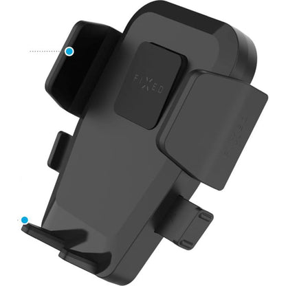 Autohållare Fixed Iconiq Mirror, Universal, Svart