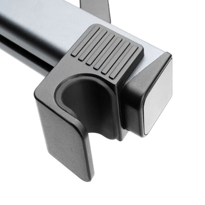 Bilhållare Fixed Passenger Max, 7 tum - 13 tum, Grå