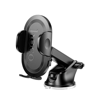 HOCO H54 Car Holder, Universal, Black