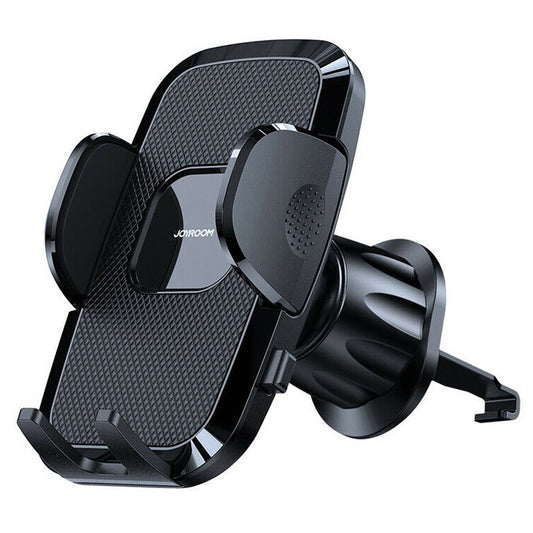 Bilhållare Joyroom JR-ZS259 Vent, 4.7 tum - 6.9 tum, Svart