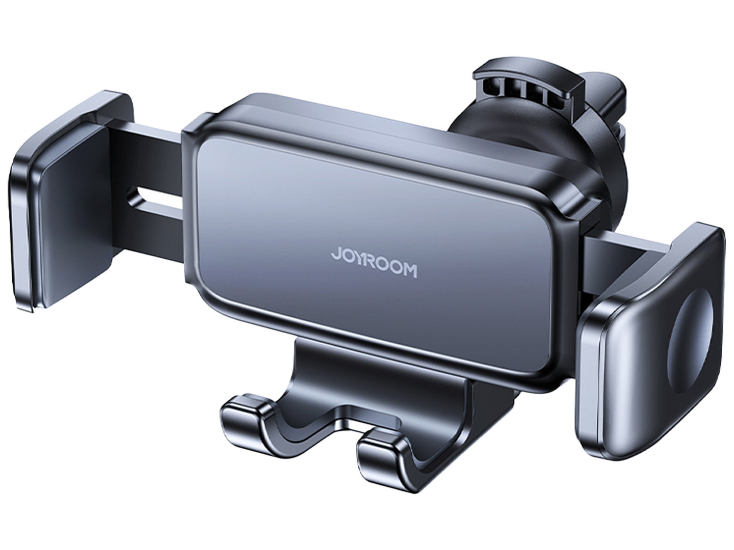 Bilhållare Joyroom JR-ZS283 Vent, 4.7 tum - 6.7 tum, Svart