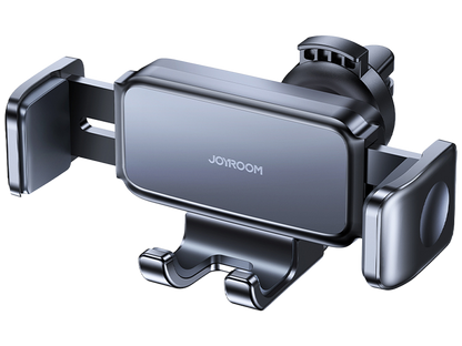 Bilhållare Joyroom JR-ZS283 Vent, 4.7 tum - 6.7 tum, Svart
