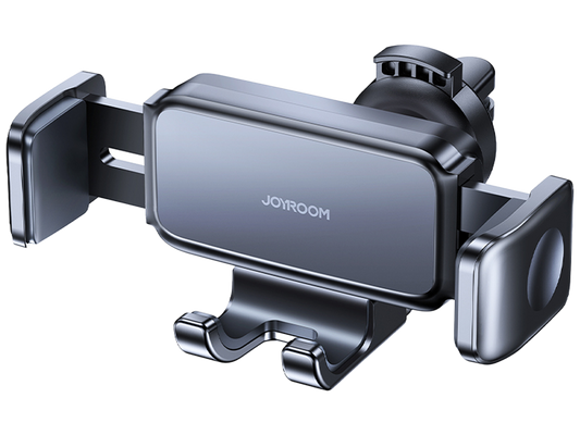 Bilhållare Joyroom JR-ZS283 Vent, 4.7 tum - 6.7 tum, Svart