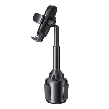 Bilhållare Lisen, 4.7 tum - 7.2 tum, Svart YL0220100001