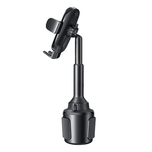 Bilhållare Lisen, 4.7 tum - 7.2 tum, Svart YL0220100001