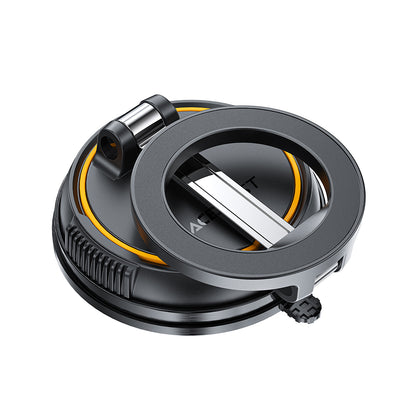 Magnetisk Bilhållare Acefast D55, Universal, Svart