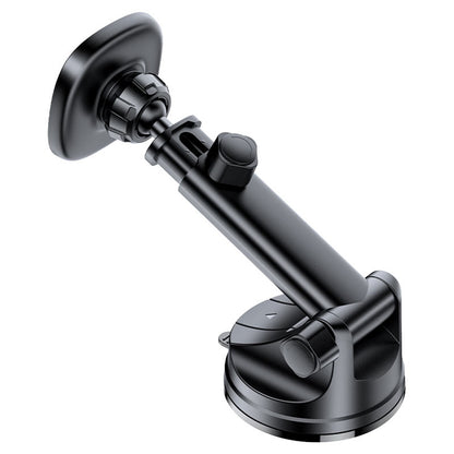 Magnetisk Bilhållare Acefast D45, Universal, Svart