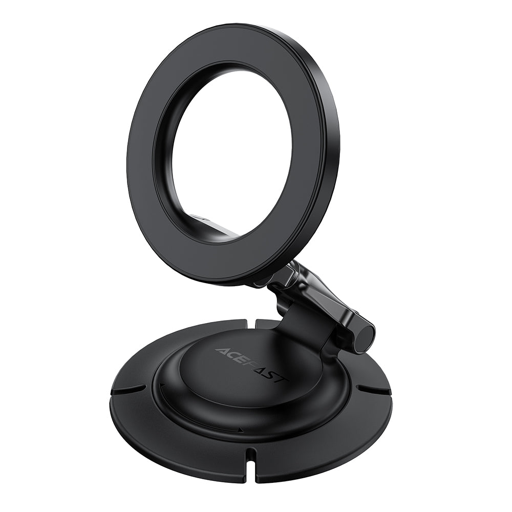 Magnetisk Bilhållare Acefast D64, Universal, Svart