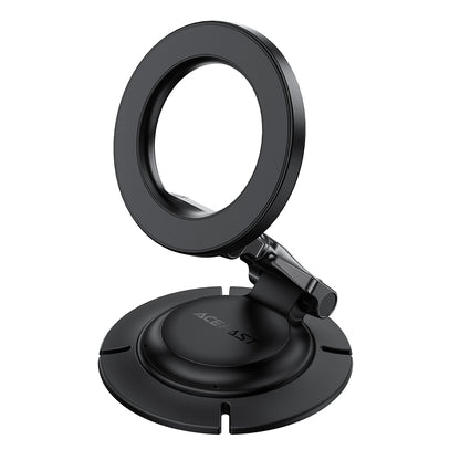 Magnetisk Bilhållare Acefast D64, Universal, Svart