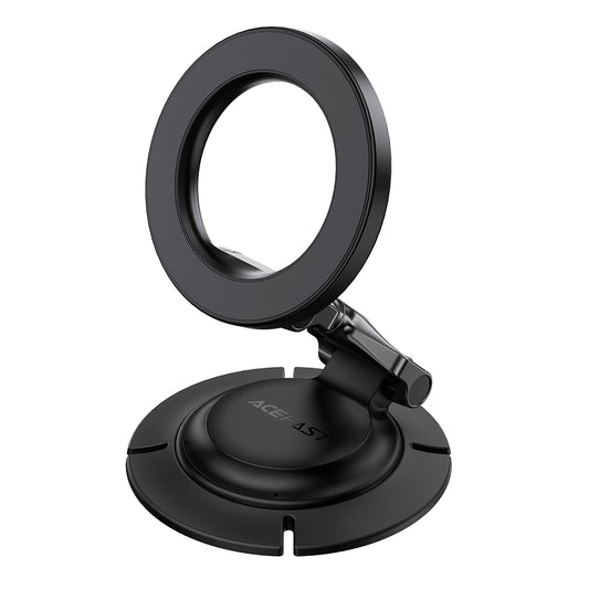 Magnetisk Bilhållare Acefast D64, Universal, Svart