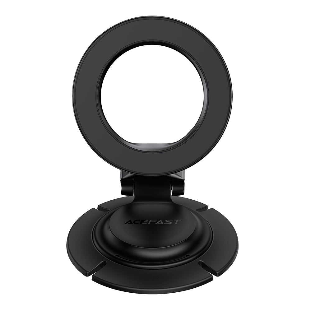 Magnetisk Bilhållare Acefast D64, Universal, Svart
