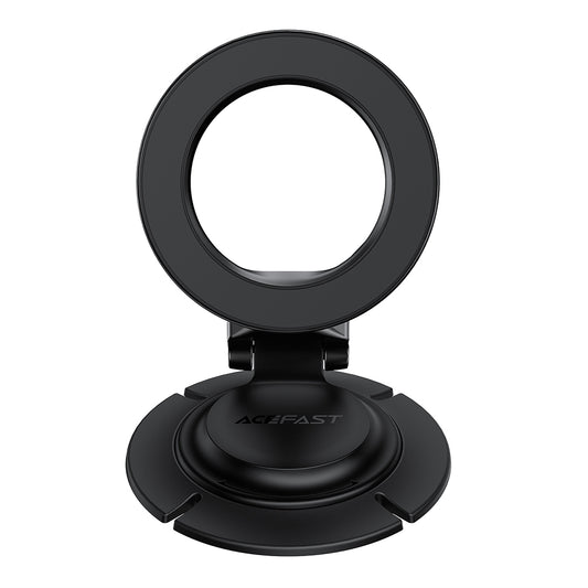 Magnetisk Bilhållare Acefast D64, Universal, Svart
