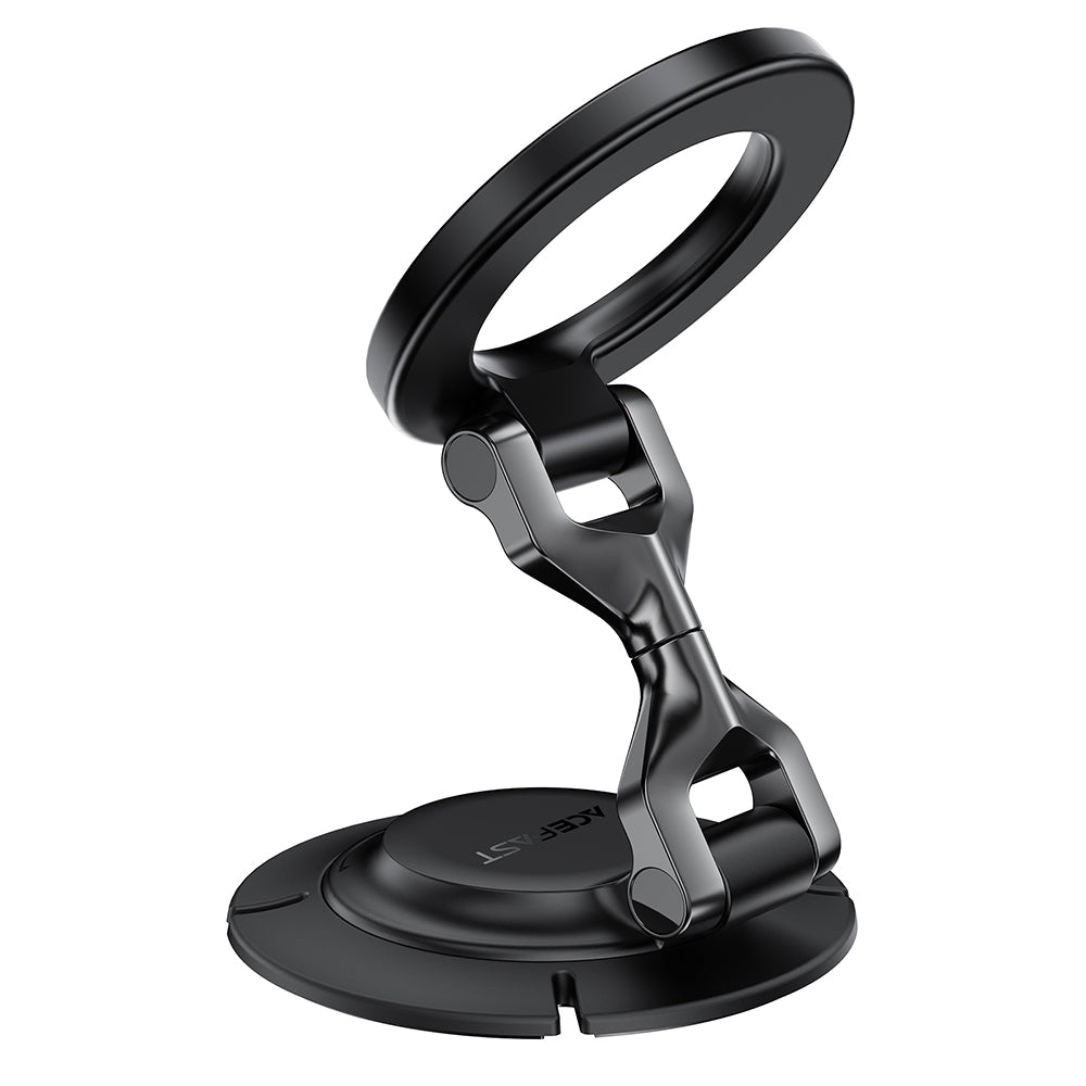 Magnetisk Bilhållare Acefast D64, Universal, Svart