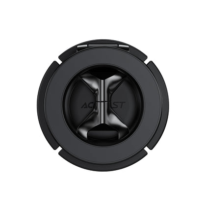 Magnetisk Bilhållare Acefast D64, Universal, Svart