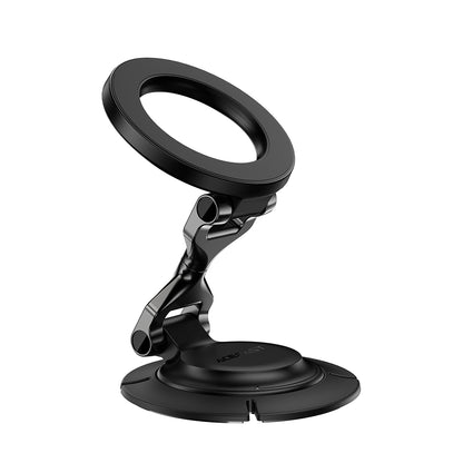 Magnetisk Bilhållare Acefast D64, Universal, Svart