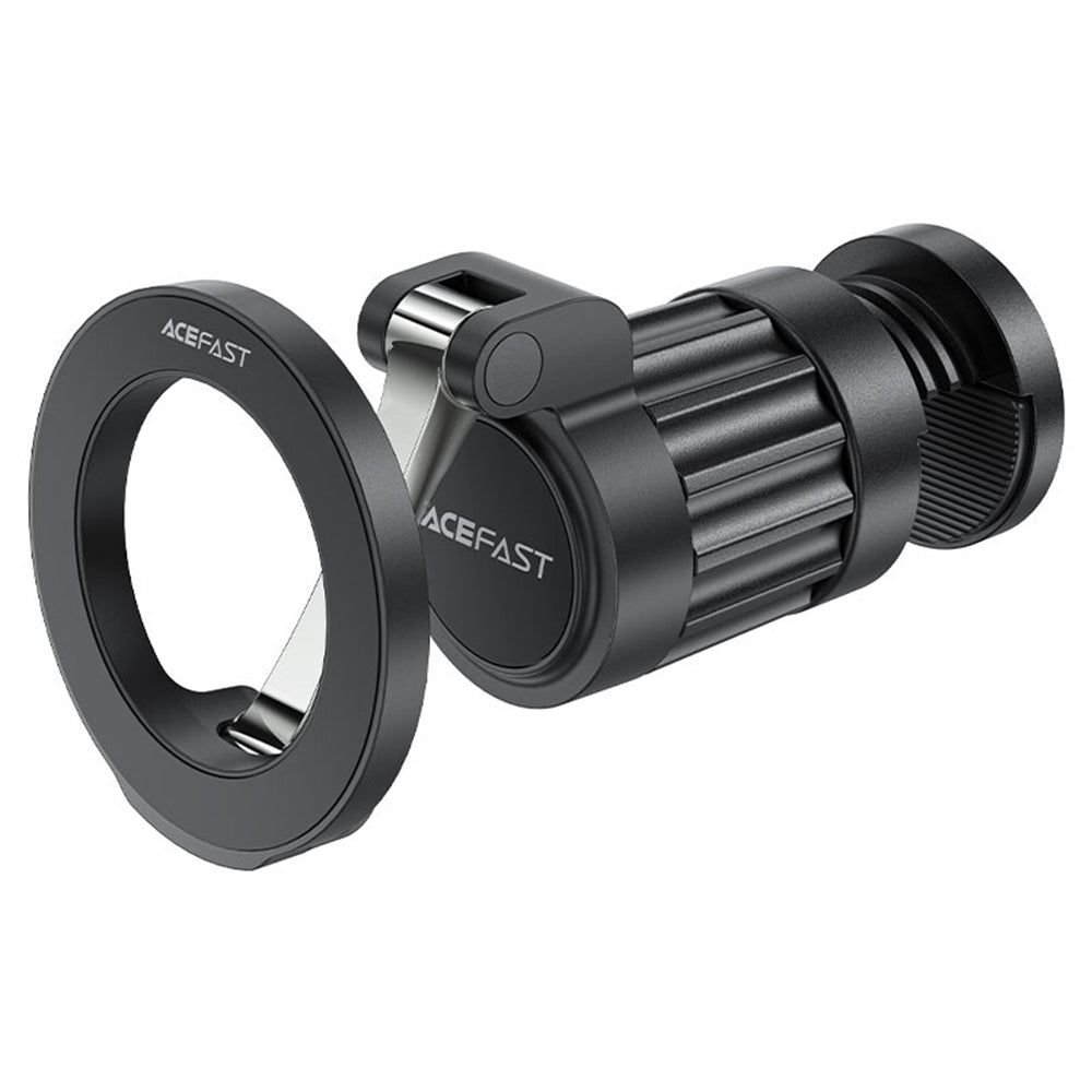 Magnetisk Bilhållare Acefast E23, Universal, Svart