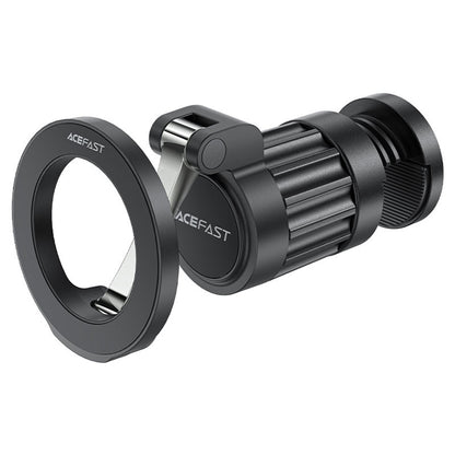 Magnetisk Bilhållare Acefast E23, Universal, Svart