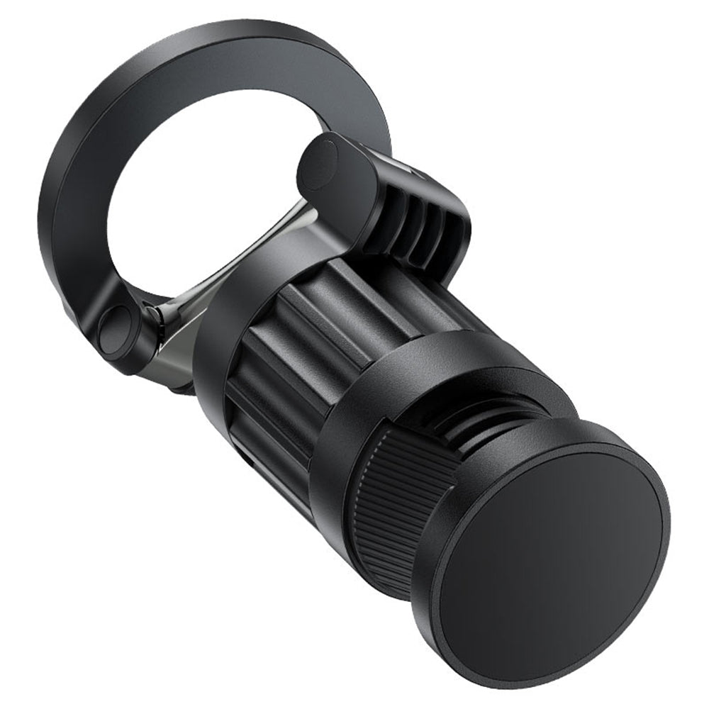 Magnetisk Bilhållare Acefast E23, Universal, Svart