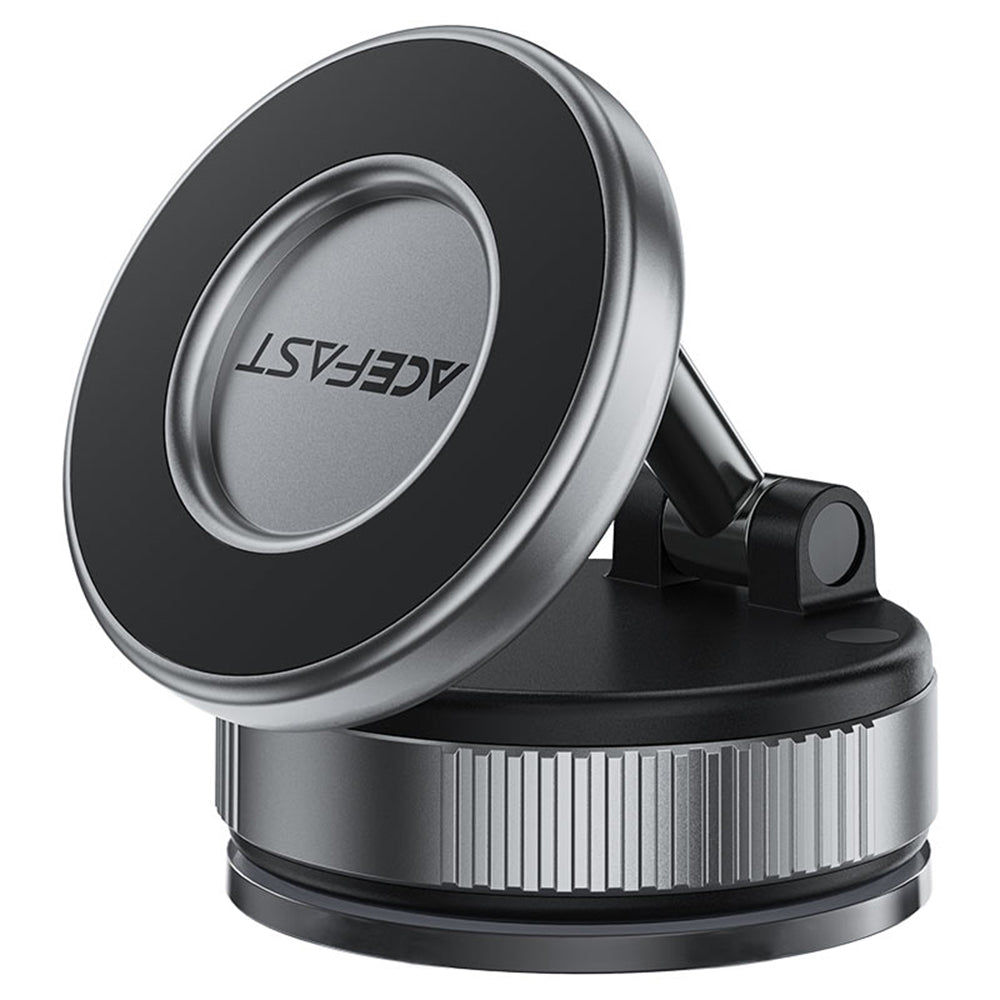 Magnetisk Bilhållare Acefast E28, Universal, Grå