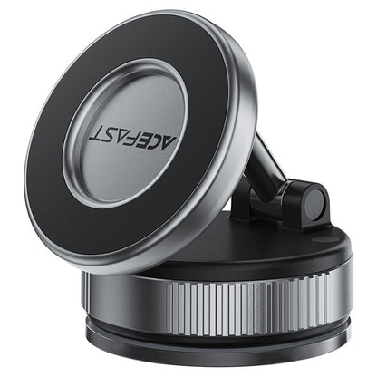 Magnetisk Bilhållare Acefast E28, Universal, Grå