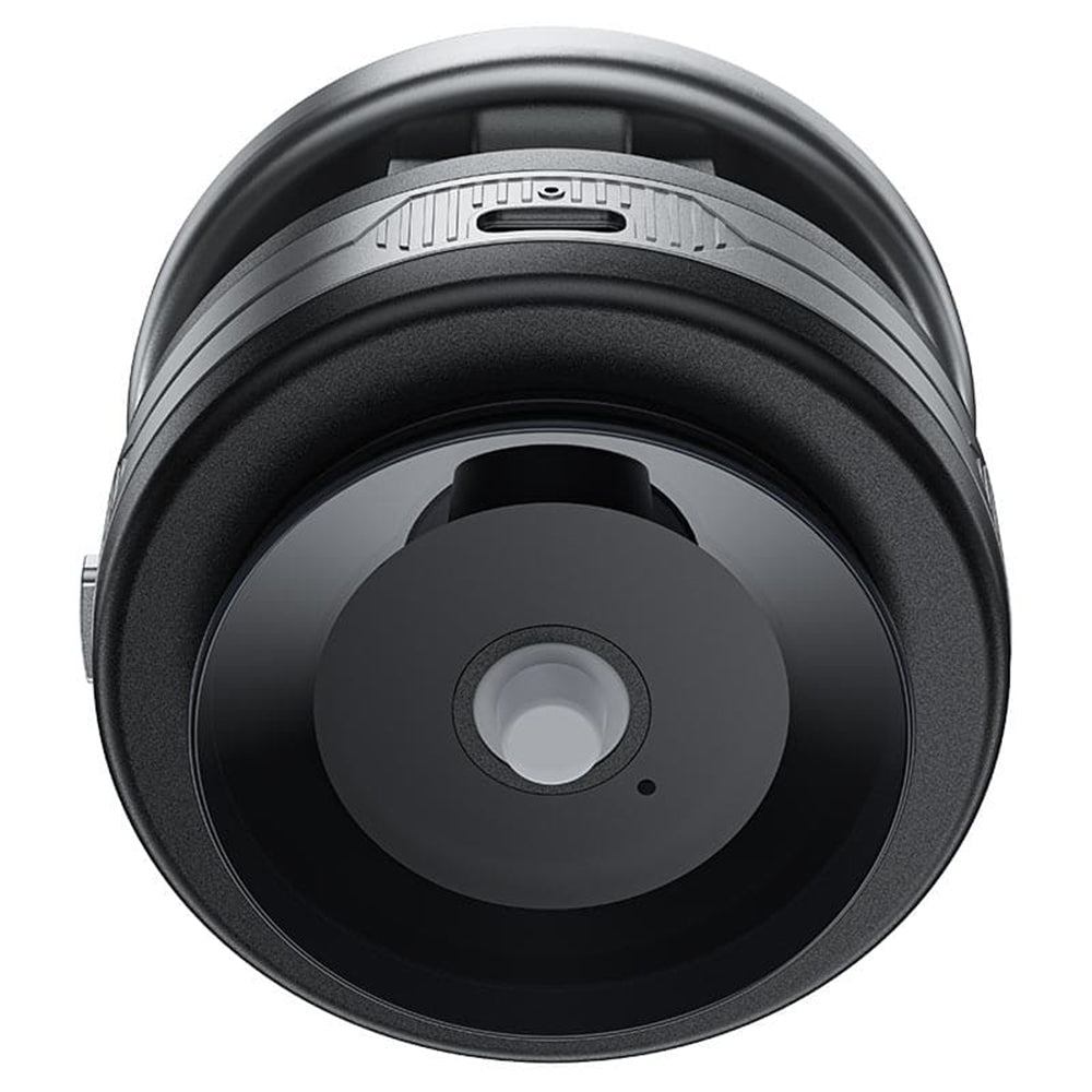 Magnetisk Bilhållare Acefast E30, Universal, Grå