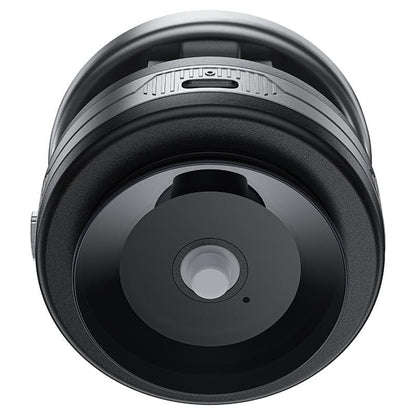 Magnetisk Bilhållare Acefast E30, Universal, Grå