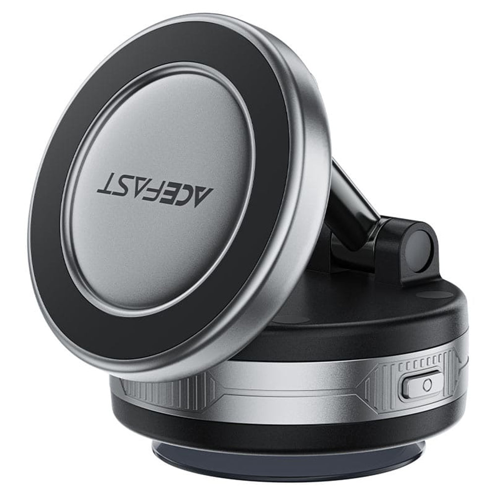 Magnetisk Bilhållare Acefast E30, Universal, Grå