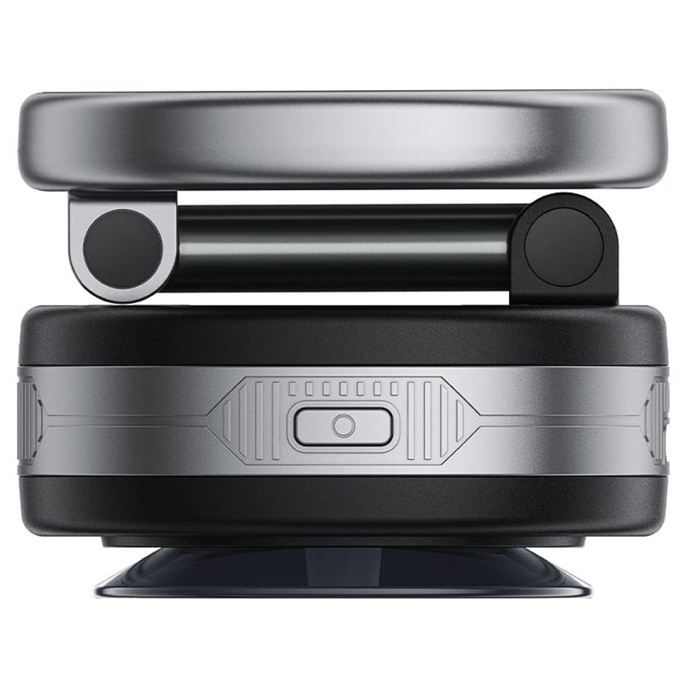 Magnetisk Bilhållare Acefast E30, Universal, Grå