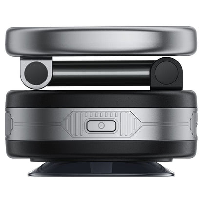 Magnetisk Bilhållare Acefast E30, Universal, Grå