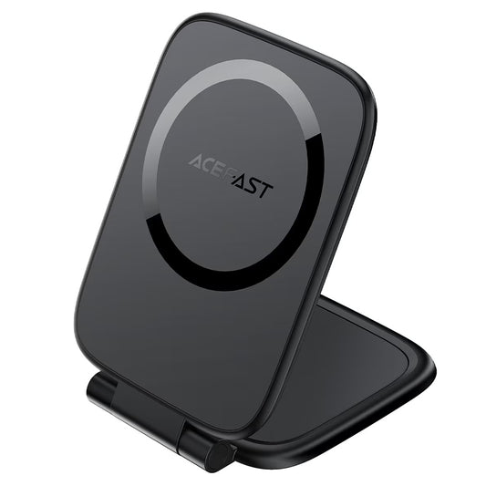 Magnetisk Bilhållare Acefast E46, Universal, Svart