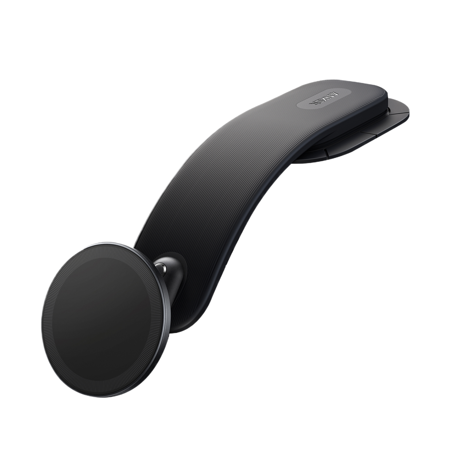 Magnetisk Bilhållare Anker Nano, Universal, Svart A9110H11