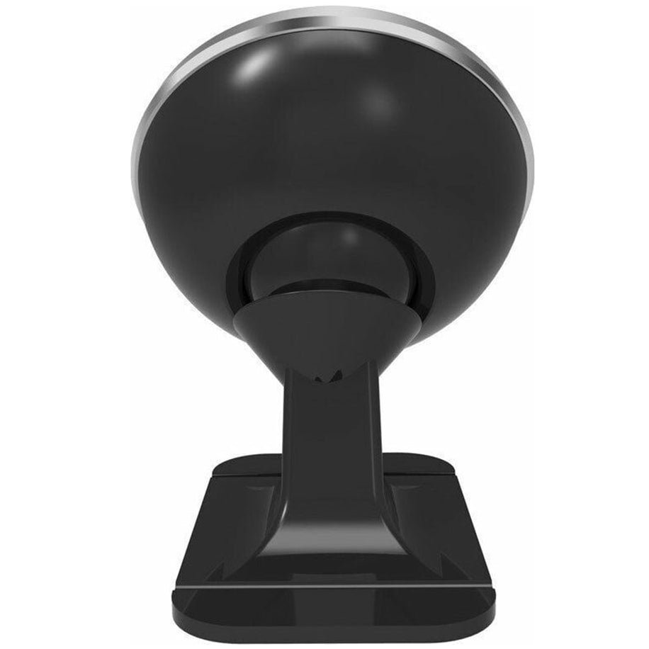 Magnetisk Bilhållare Baseus 360, Universal, Svart SUCX140012