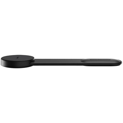 Magnetisk Bilhållare Baseus C02, Universal, Svart SUCC000201