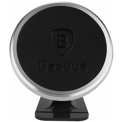 Magnetisk Bilhållare Baseus 360, Universal, Svart SUCX140012